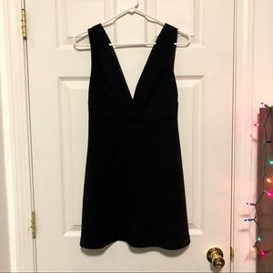 BCBG Little Black Dress